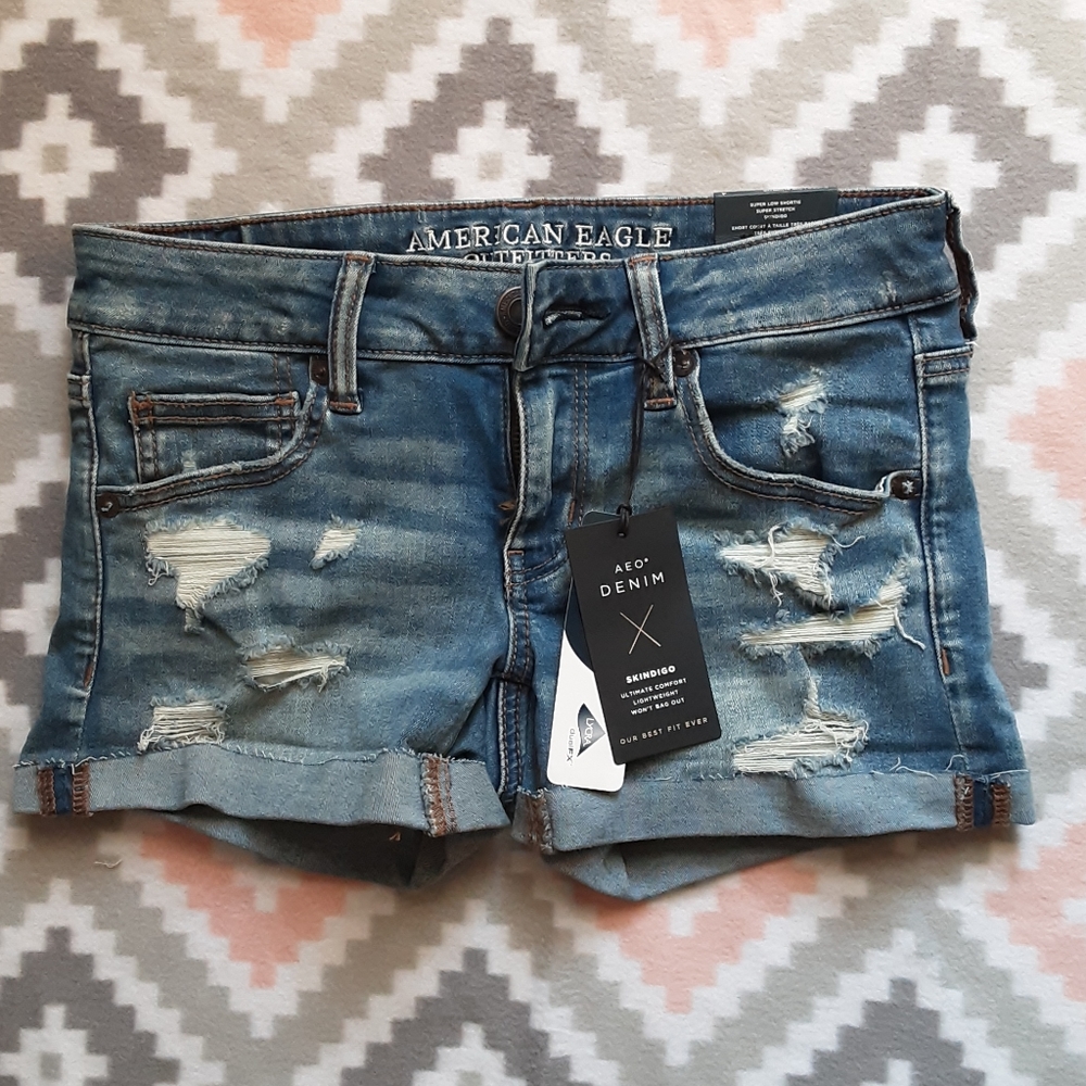 American Eagle